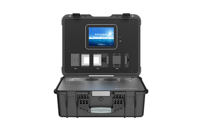 咸宁市便携式红外测油仪IN-CY2